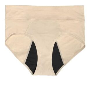 Bambody Absorbent Panty, Period Underwear